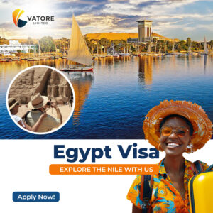 Egypt visa