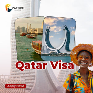 Qatar visa