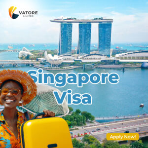 Singapore Visa